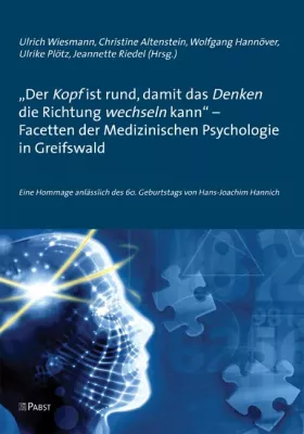 Bild: Medizinische Psychologie bietet neuen Studiengang an: Master of Migrant Health