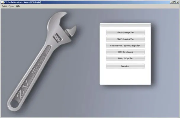 Bild: baumann + balk ag startet Vertrieb der neuen ZV-Tools