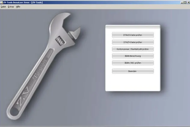 baumann + balk ag startet Vertrieb der neuen ZV-Tools Bild: baumann + balk ag startet Vertrieb der neuen ZV-Tools