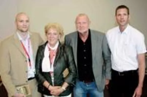 Bild: Führende Spezialdruckerei »Strate Druck« investiert in Softproofing mit K-Flows »SMARtt«