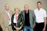 Führende Spezialdruckerei »Strate Druck« investiert in Softproofing mit K-Flows »SMARtt« Bild: Führende Spezialdruckerei »Strate Druck« investiert in Softproofing mit K-Flows »SMARtt«