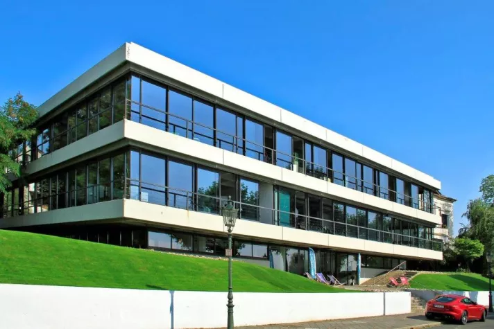 Bild: peakwork: Neues Firmengebäude bietet Raum für Unternehmenswachstum