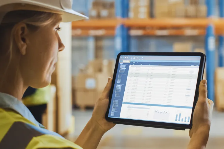 Wartungsplaner Software für Speditionen und Unternehmen der Logistikbranche Bild: Wartungsplaner Software für Speditionen und Unternehmen der Logistikbranche