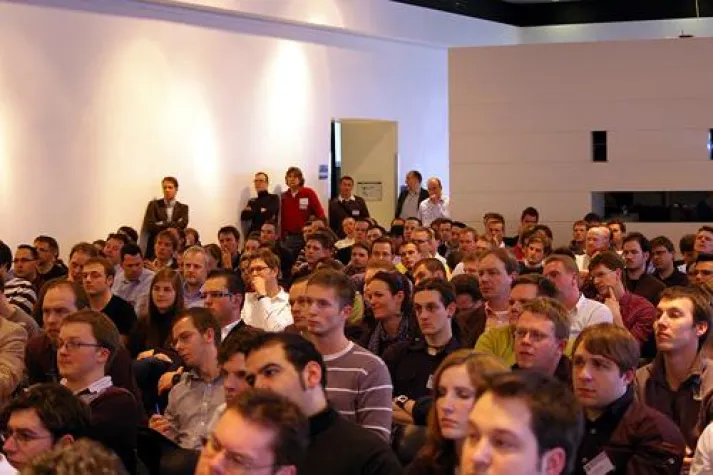 Bild: SEMSEO 2010: Personalized Search und Mobile Search wichtigste Zukunftsfelder der SEO