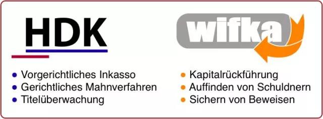 Bild: Kreditklemme der Wirtschaft erhöht Inkasso-Druck