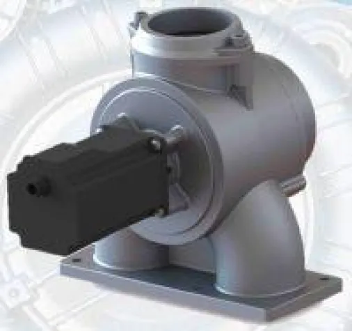 Bild: Seitenkanalverdichter jetzt als Testgeräte bestellen!