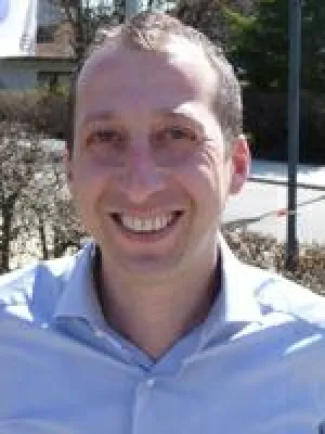 Die Danto GmbH stellt neuen Sales Manager B2B ein Bild: Die Danto GmbH stellt neuen Sales Manager B2B ein