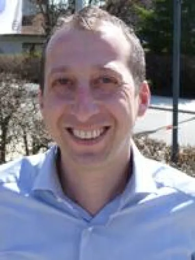 Die Danto GmbH stellt neuen Sales Manager B2B ein Bild: Die Danto GmbH stellt neuen Sales Manager B2B ein
