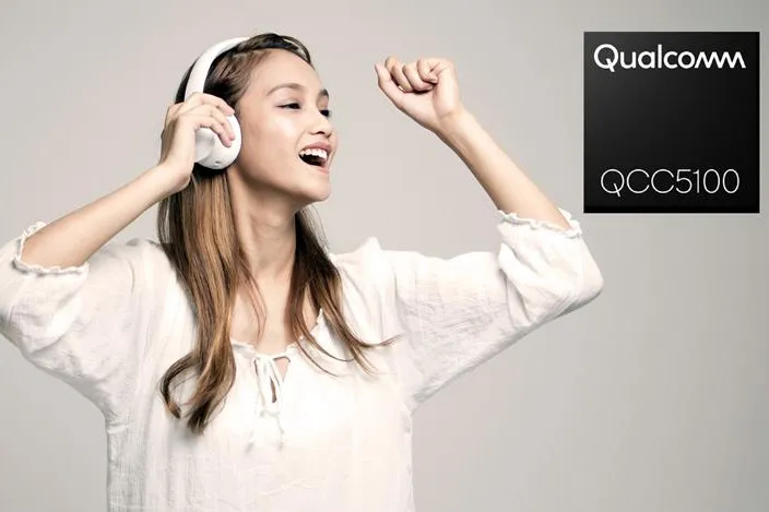 Atlantik Elektronik präsentiert neuen Bluetooth Chip von Qualcomm Bild: Atlantik Elektronik präsentiert neuen Bluetooth Chip von Qualcomm