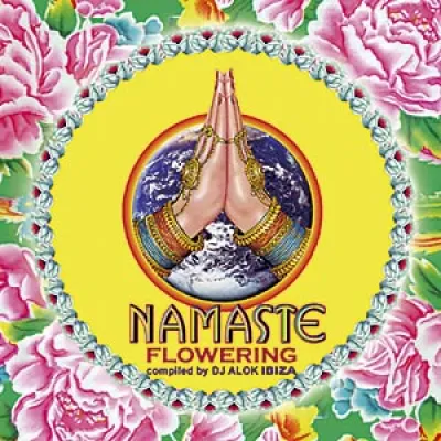 Bild: NAMASTE Vol. 3 FLOWERING