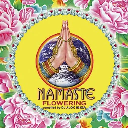 Bild: NAMASTE Vol. 3 FLOWERING