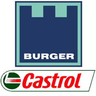 Bild: BP & Castrol Schmierstoffe / Industrieschmierstoffe - Oskar Burger Trossingen
