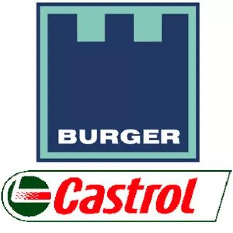 Bild: BP & Castrol Schmierstoffe / Industrieschmierstoffe - Oskar Burger Trossingen