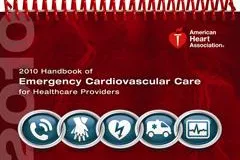 Bild: 2010 AHA und ERC Guideline update