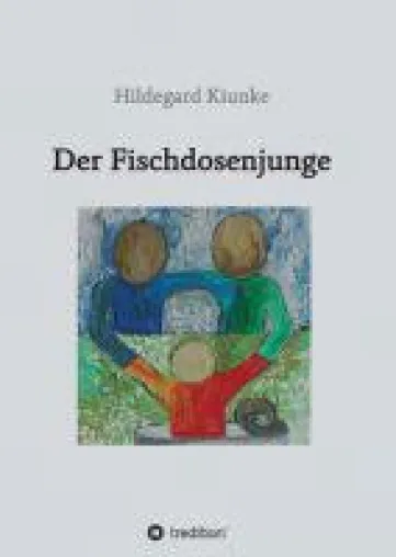 Bild: Der Fischdosenjunge - die packende Geschichte über Leihmütter