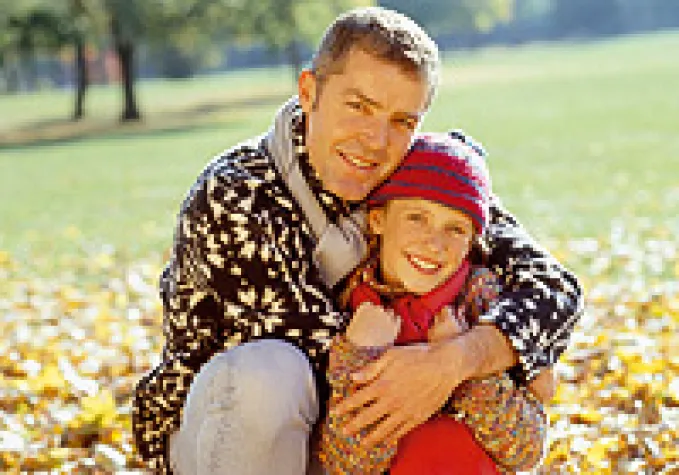 Fieber? Wunderbar! Bild: Fieber? Wunderbar!