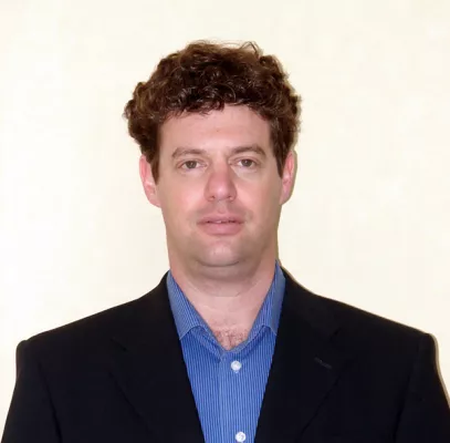 Bild: Rami Hadar zum CEO und President bestellt