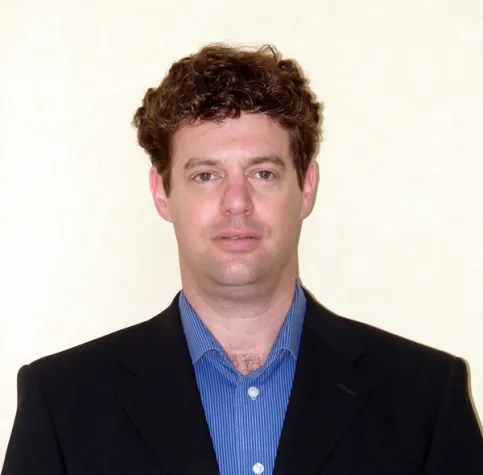 Rami Hadar zum CEO und President bestellt Bild: Rami Hadar zum CEO und President bestellt