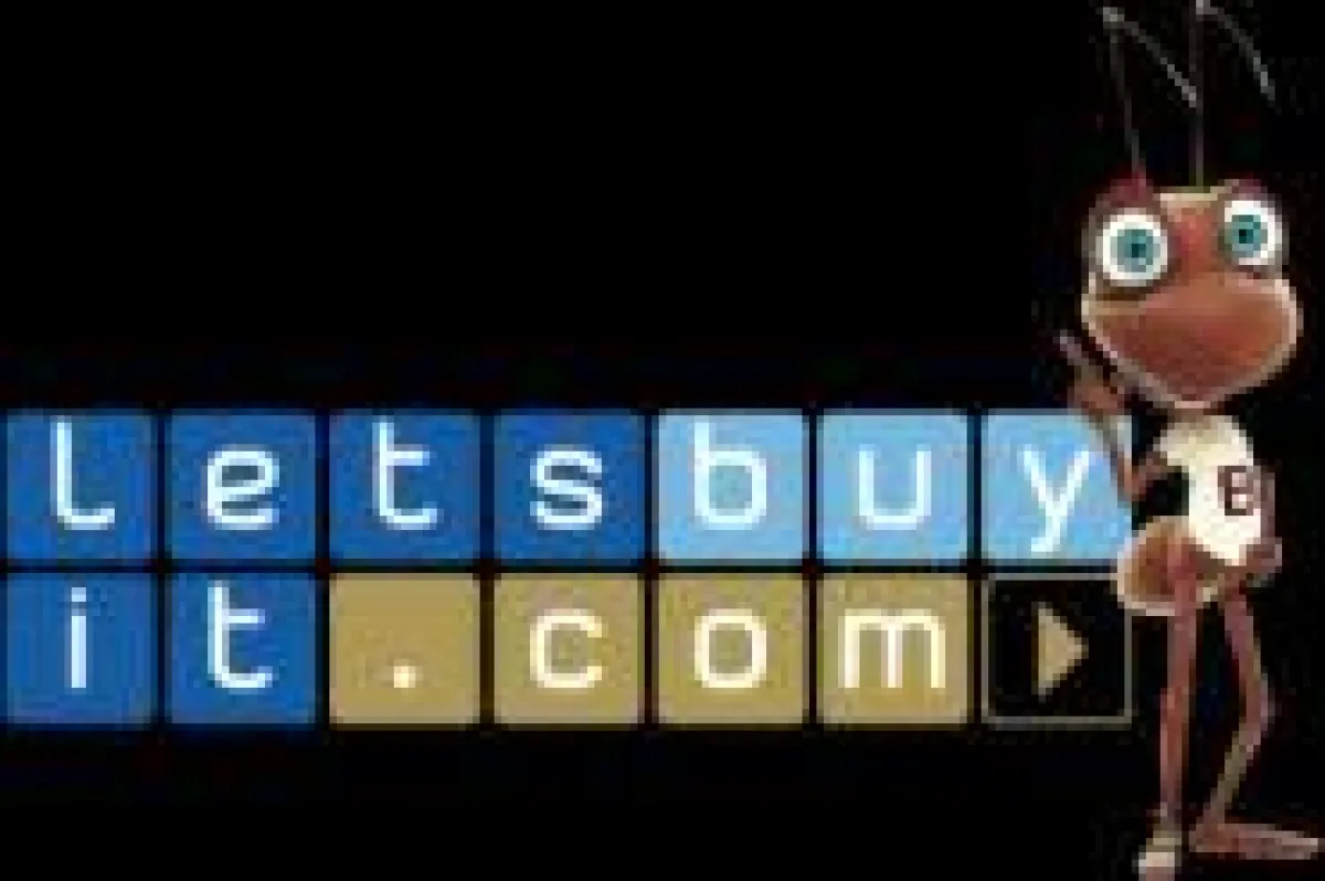 LetsBuyIt.com