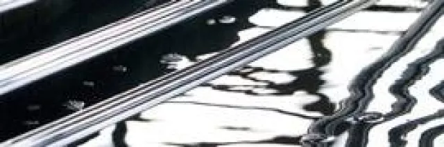 Bild: Das Verfahren der Pulverbeschichtung der Aluminiumbearbeitung