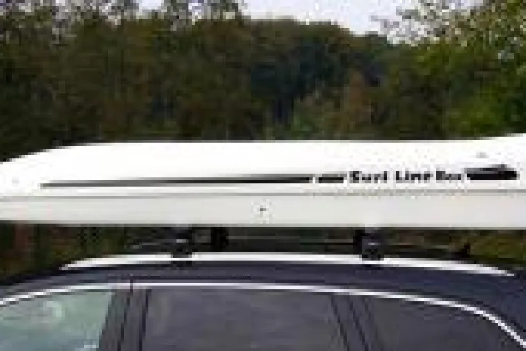 Bild: Malibu Wave XL - NEU! Große Dachbox für das komplette Surfequipment