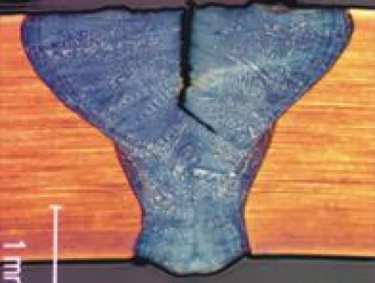 Bild: Seminare zu Grundlagen, Konstruktion und Prüftechniken beim Schweißen im Herbst 2017