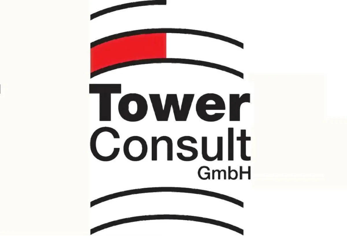 TowerConsult GmbH - Logo