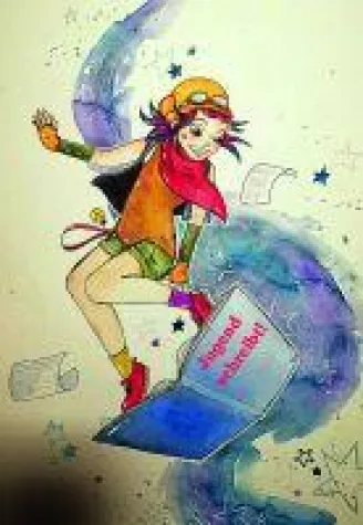 Bild: Kids und Jugend im Blick - Wettbewerb läuft noch 10 Tage!