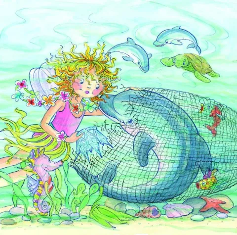 Jede Menge neuer Bilderbuch-Spaß auf DVD Bild: Jede Menge neuer Bilderbuch-Spaß auf DVD