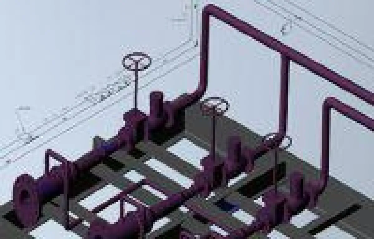 Ab Version 2.3 unterstützt M4 ISO Isometrics for PTC Creo® Piping die neueste Creo Version 4.0