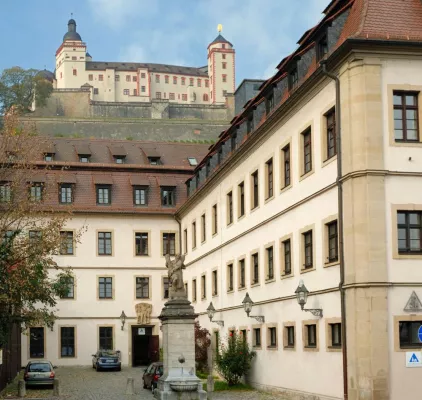 Bild: Jugendherberge zeigt, was in ihr steckt