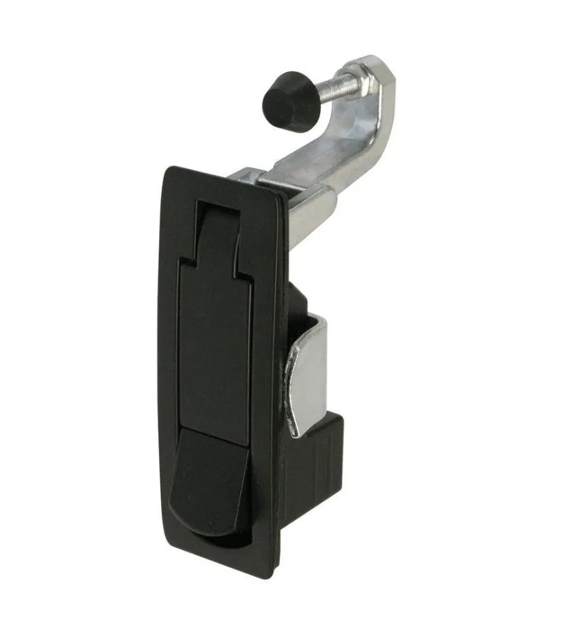 Der C2 Kipphebelverschluss von Southco