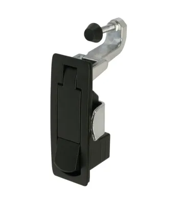 Bild: Southco-Verschlüsse für Liebherr Kräne