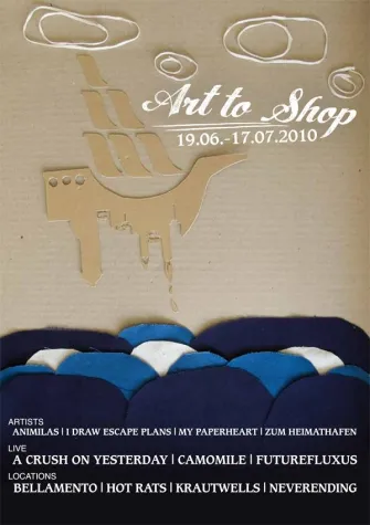 „Shoppen“ kann doch jeder Bild: „Shoppen“ kann doch jeder