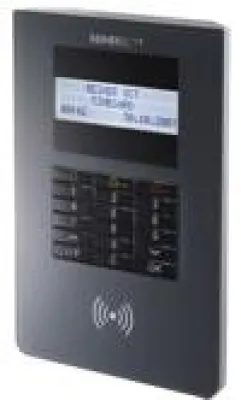 Bild: // Interessante Studie zum Thema timeCard- Zeiterfassung bei SSE Software erhältlich