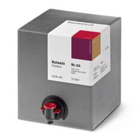 Bild: Die Sommerweine sind da