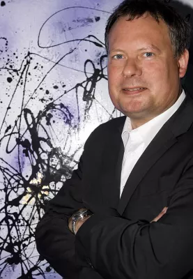 Bild: Expertise und Kundennähe – AIS entwickelt gemeinsam mit seinen Kunden praxisnahe Telematik-Lösungen.