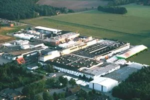 Bild: Industriecontracting, neuester Stand oder Warum in die Ferne schweifen?