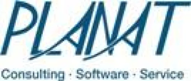 Bild: Planat auf der IT & Business in Halle 3, Stand D 55