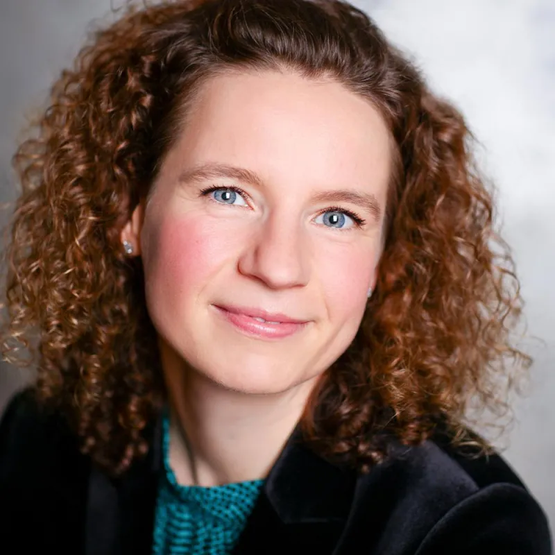 Andrea Siegmund