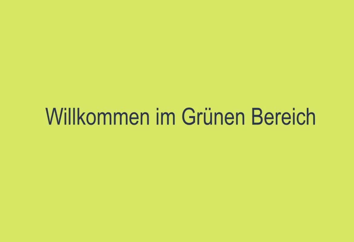Die neue Website von SOLAR-professionell ist reduziert auf eine Farbe ? Grün © SOLAR-professionell