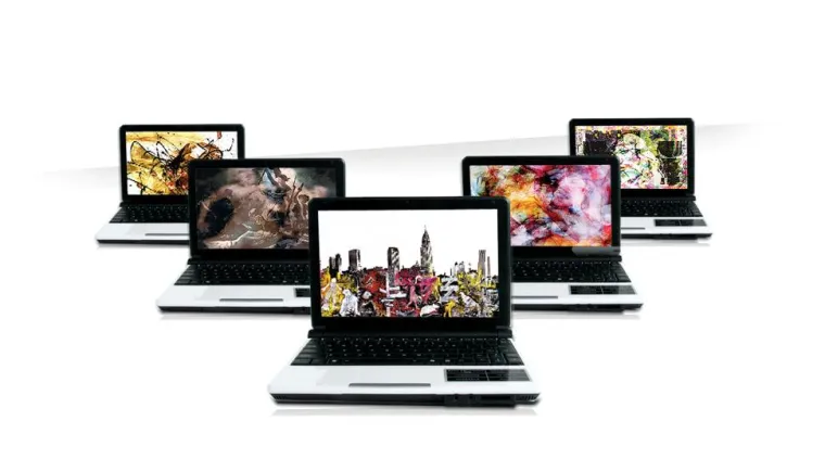 Bild: Digital Bloom bringt Kunst und Design auf´s Smartbook