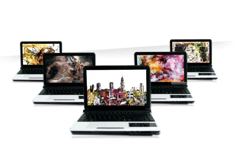 Digital Bloom bringt Kunst und Design auf´s Smartbook Bild: Digital Bloom bringt Kunst und Design auf´s Smartbook