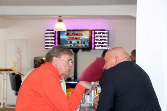 Bild: Die Jackpot-Spezialisten aus Berlin