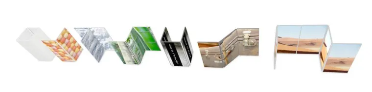 Bild: Matrix Raumteiler - Räume neu zusammensetzen