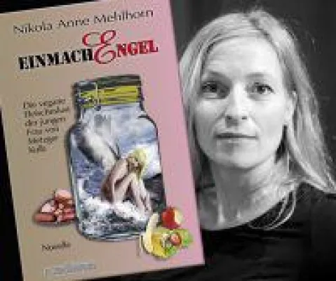 Bild: »Für mich bitte nur einen Salat«