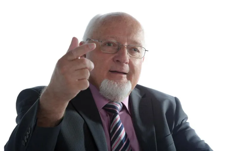 Bild: B-to-B-Vertrieb: Gewinnerstrategien im technischen Vertrieb