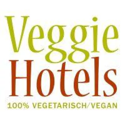 Bild: VeggieHotels® - Zur besten Website für vegane Hotels gewählt