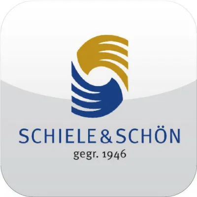 Bild: Neu im Juni: Die „Schiele & Schön Media“-App bietet Daten und Fakten zu den Publikationen des Fachverlags