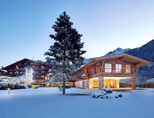 Bild: Der Umwelt zuliebe: Mädchen Wellness Tage mit Hollywood Touch im SPA-Hotel Jagdhof!